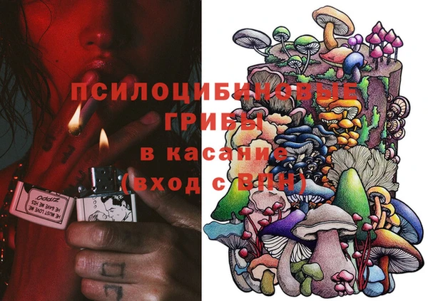 молекула духа Нея