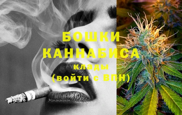 молекула духа Нея