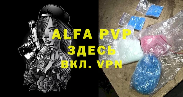 молекула духа Нея