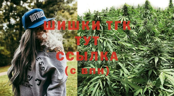 молекула духа Нея